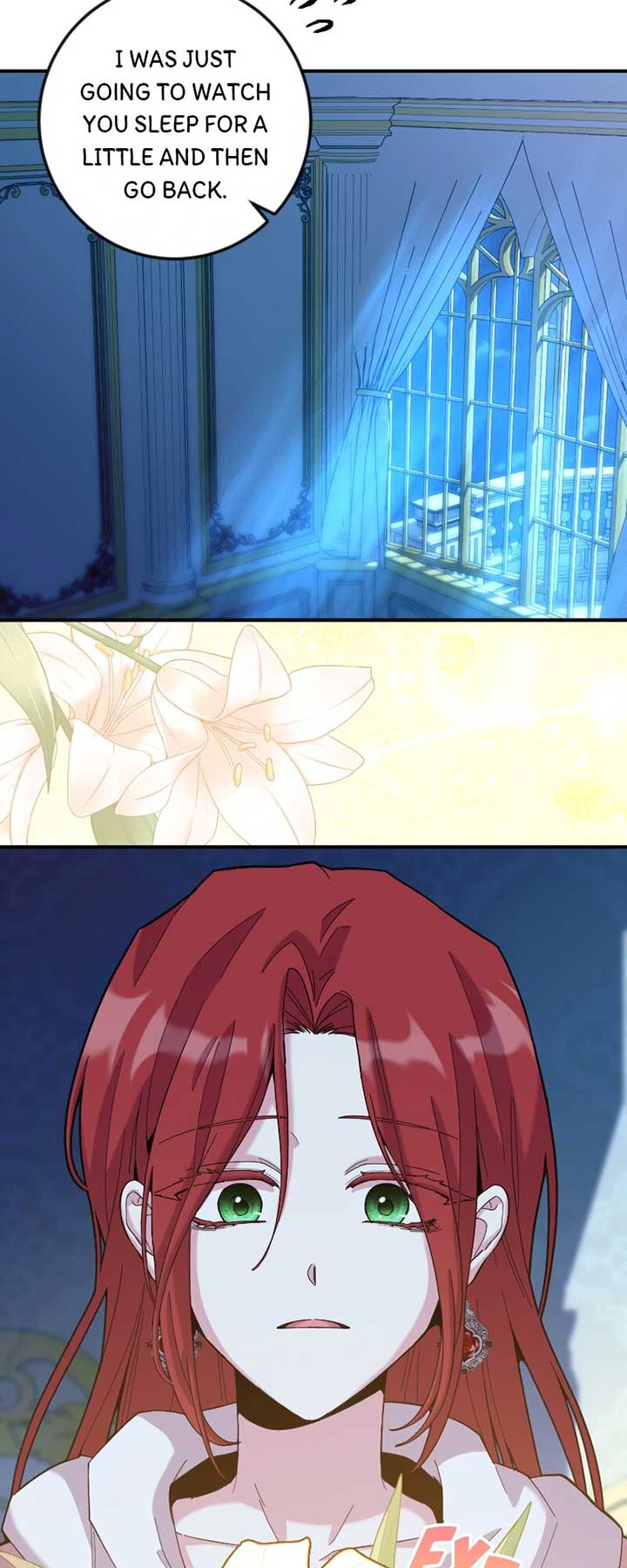 Libera Me Chapter 70 - Page 6