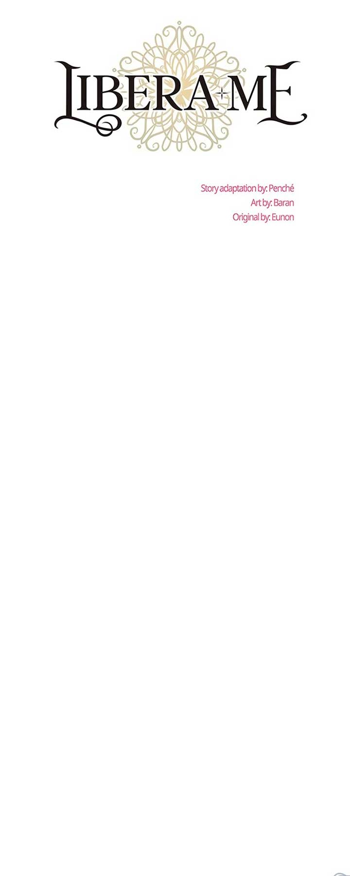 Libera Me Chapter 70 - Page 8