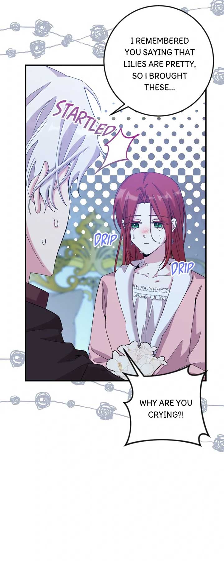 Libera Me Chapter 70 - Page 9