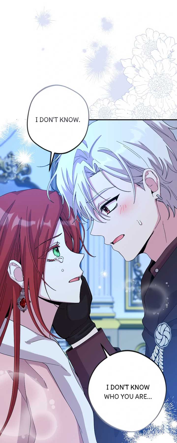 Libera Me Chapter 70 - Page 11