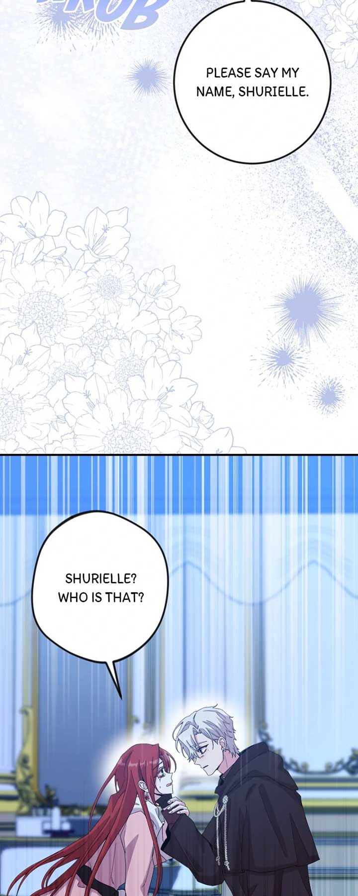 Libera Me Chapter 70 - Page 13