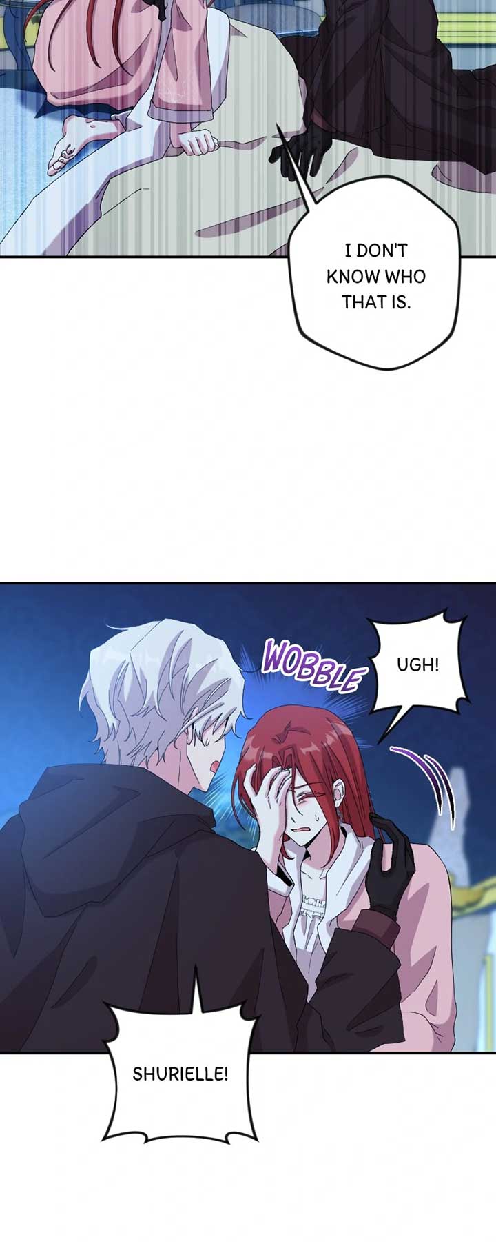 Libera Me Chapter 70 - Page 14