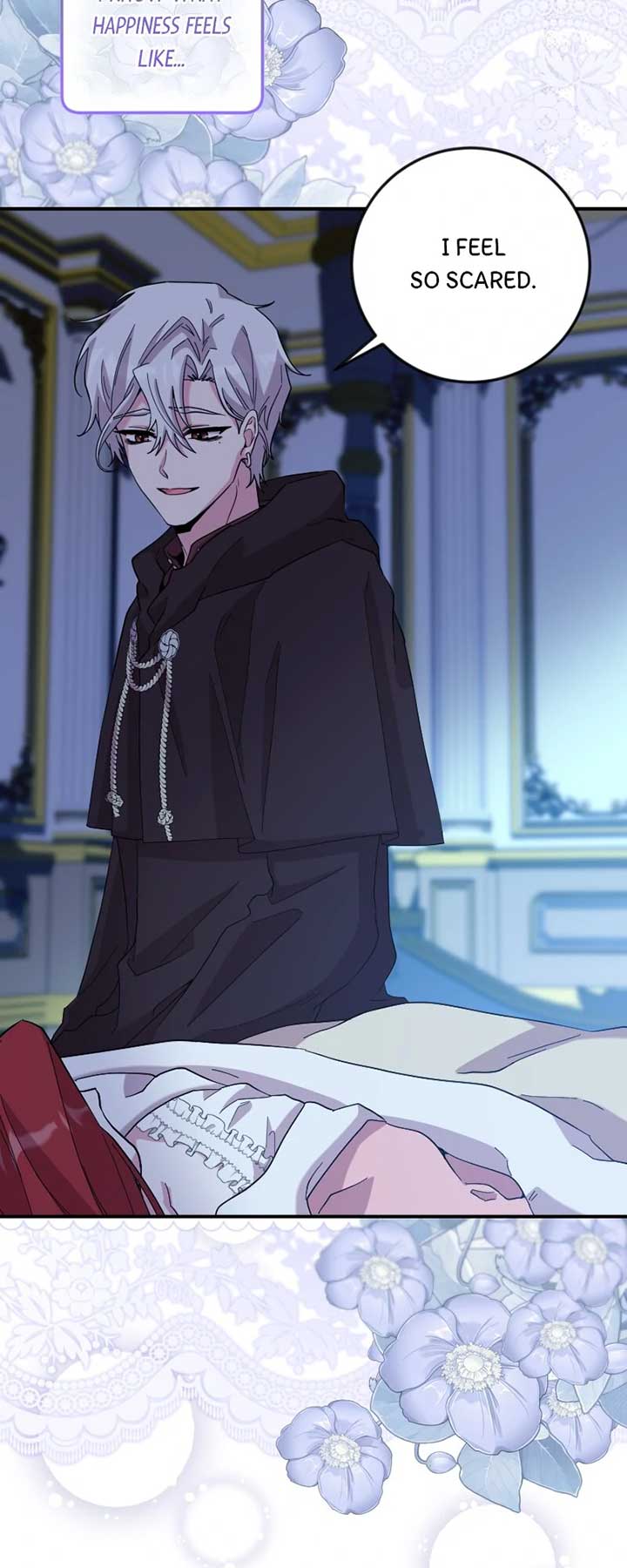 Libera Me Chapter 70 - Page 19