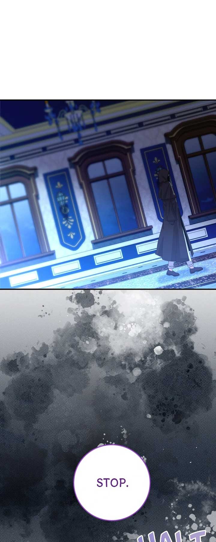 Libera Me Chapter 70 - Page 21