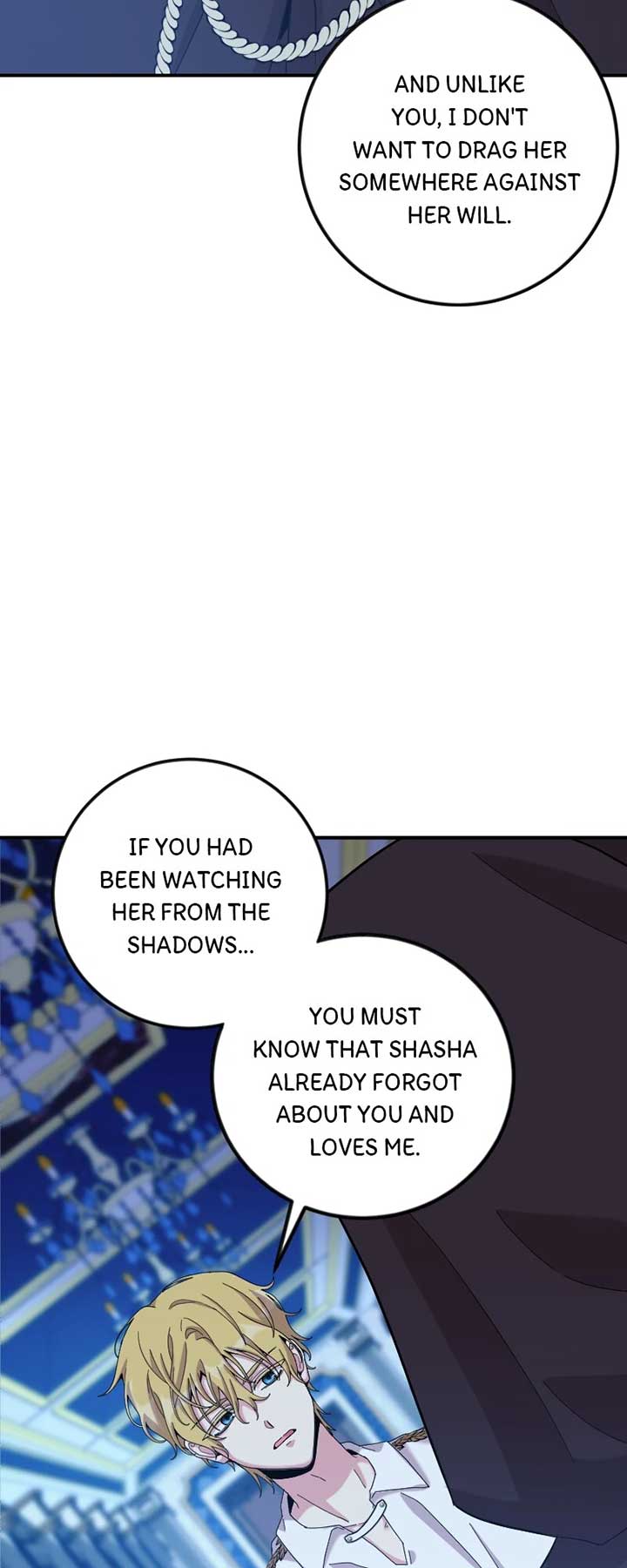 Libera Me Chapter 70 - Page 25