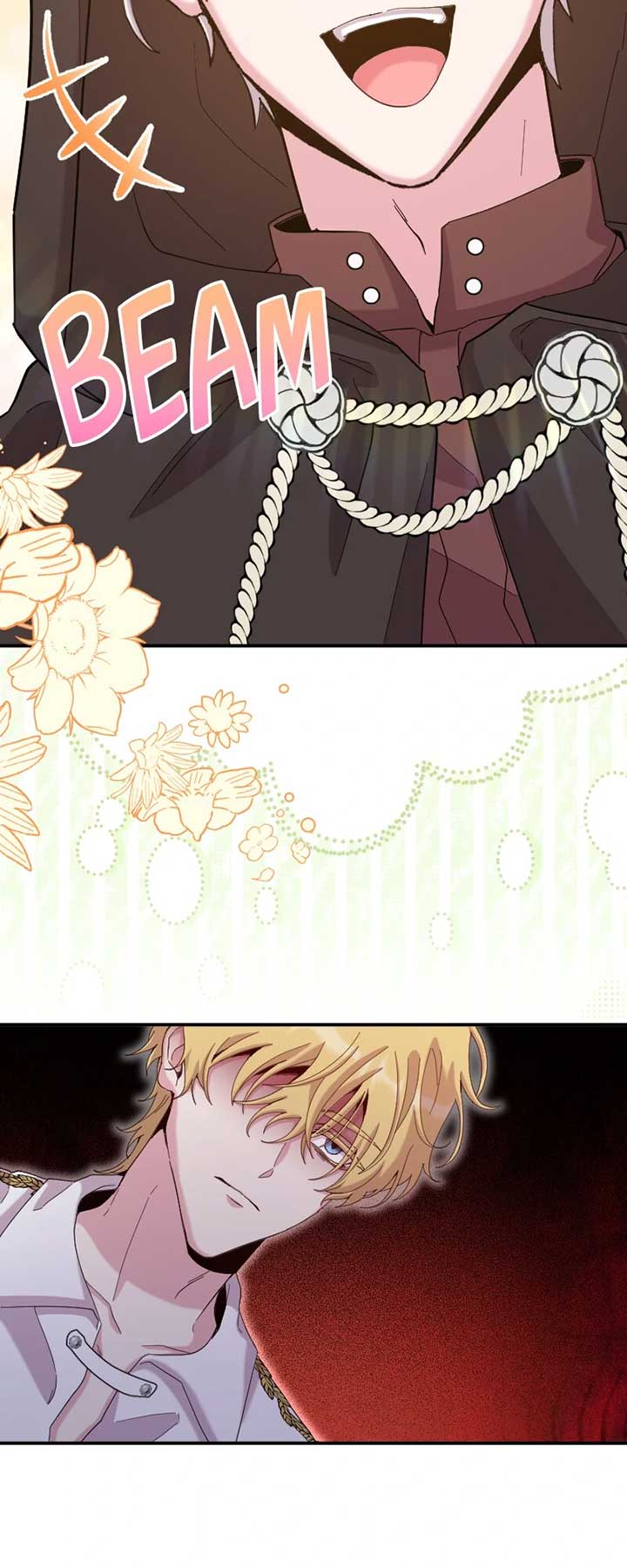 Libera Me Chapter 70 - Page 27