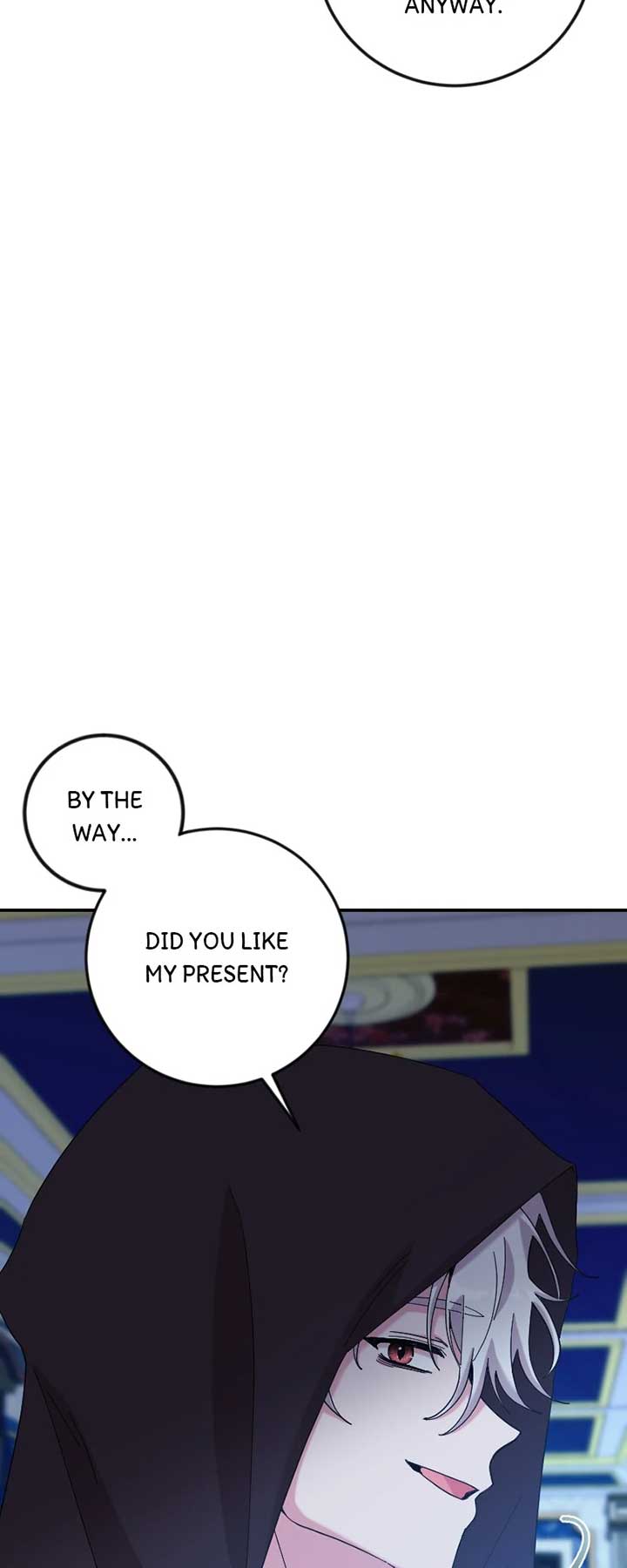 Libera Me Chapter 70 - Page 30