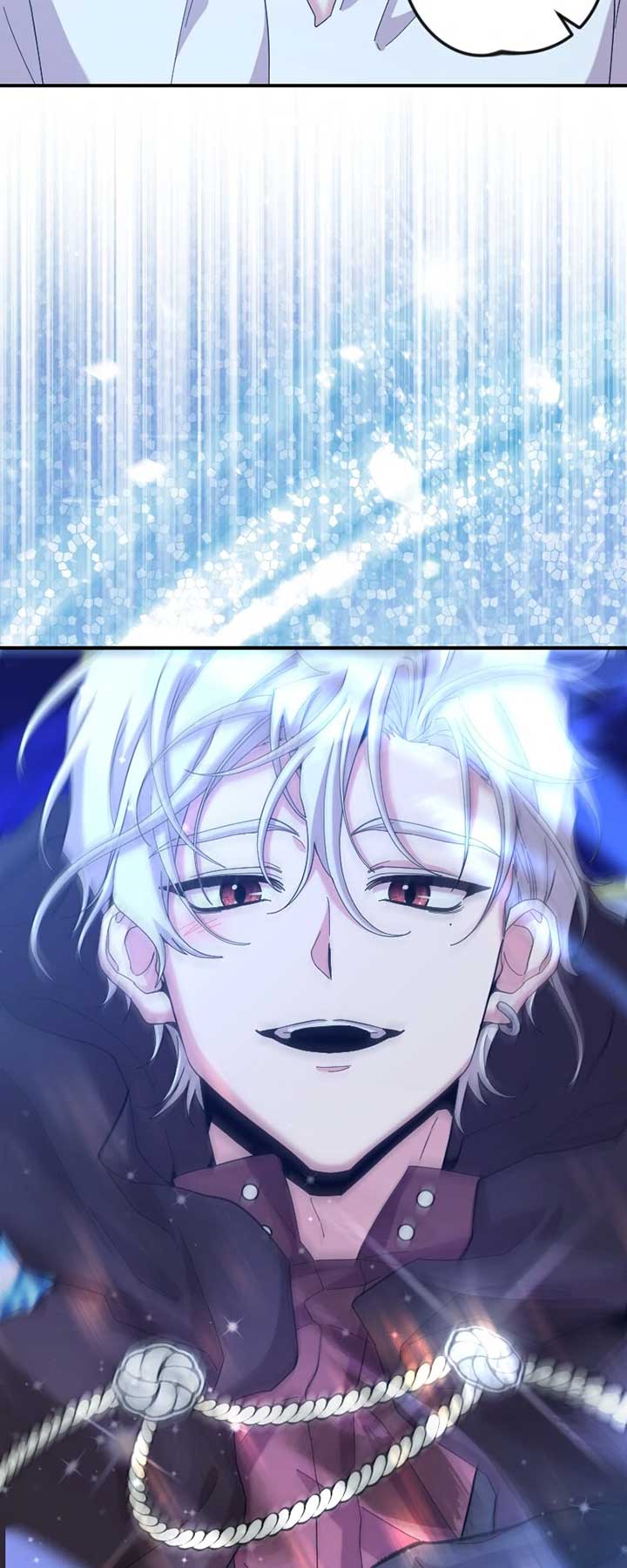 Libera Me Chapter 70 - Page 32