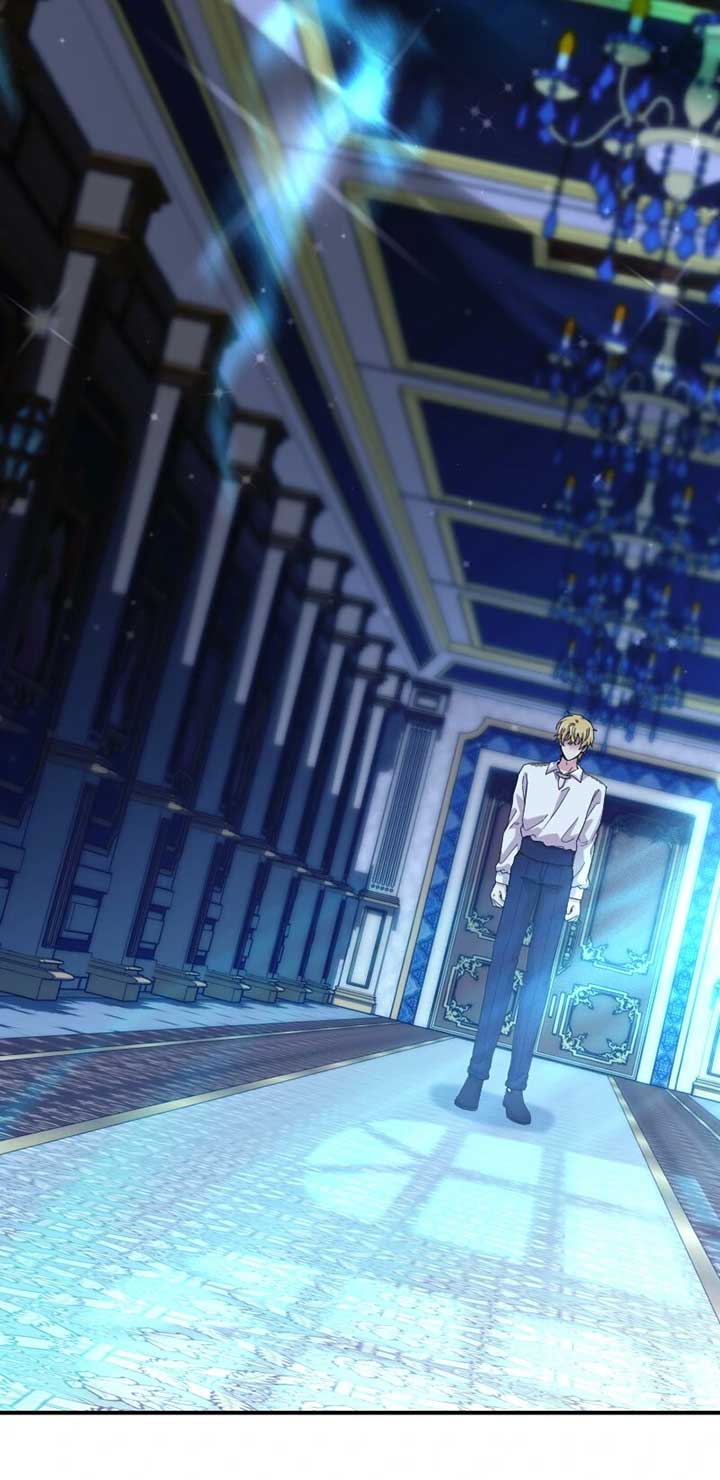 Libera Me Chapter 70 - Page 34