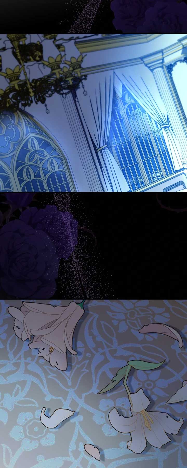 Libera Me Chapter 70 - Page 36