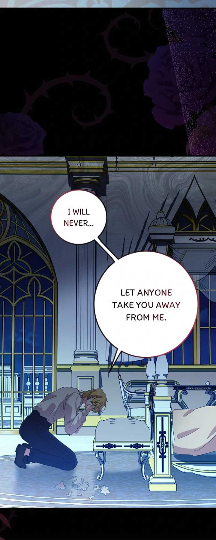 Libera Me Chapter 70 - Page 37