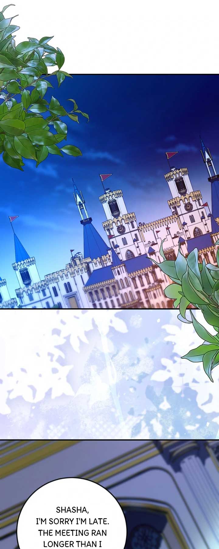 Libera Me Chapter 70 - Page 39