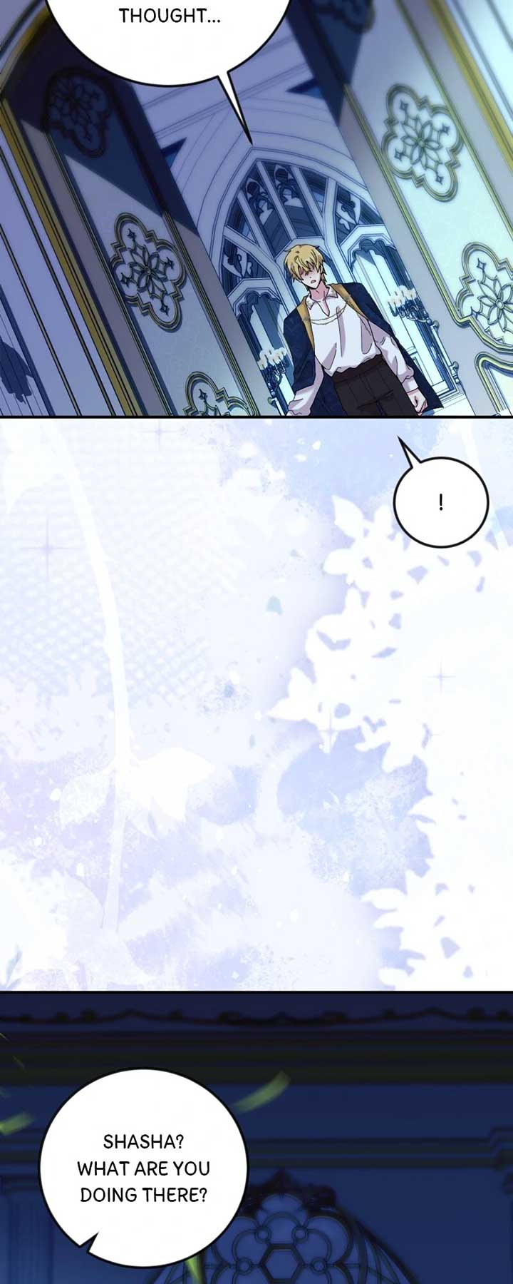 Libera Me Chapter 70 - Page 40