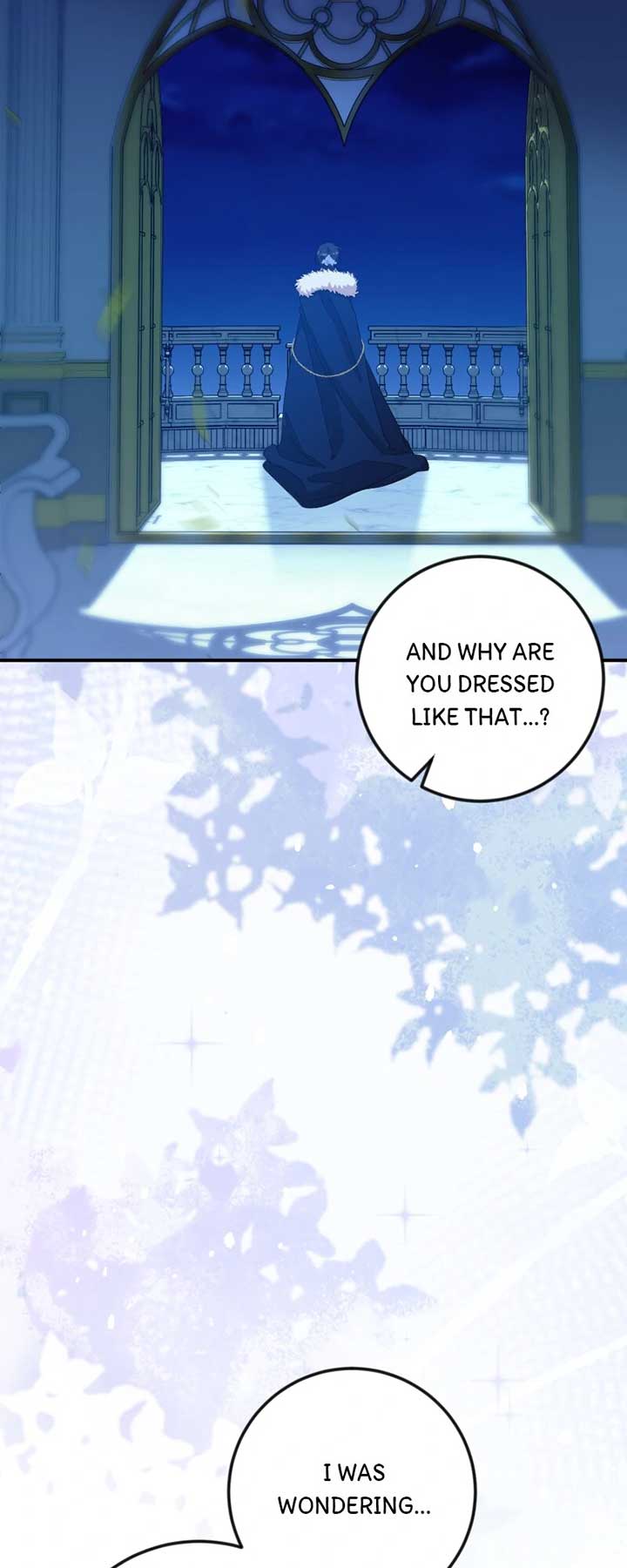 Libera Me Chapter 70 - Page 41