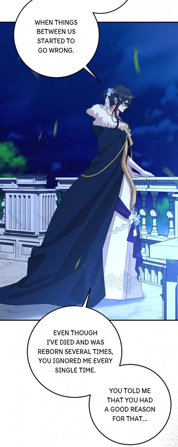 Libera Me Chapter 70 - Page 42