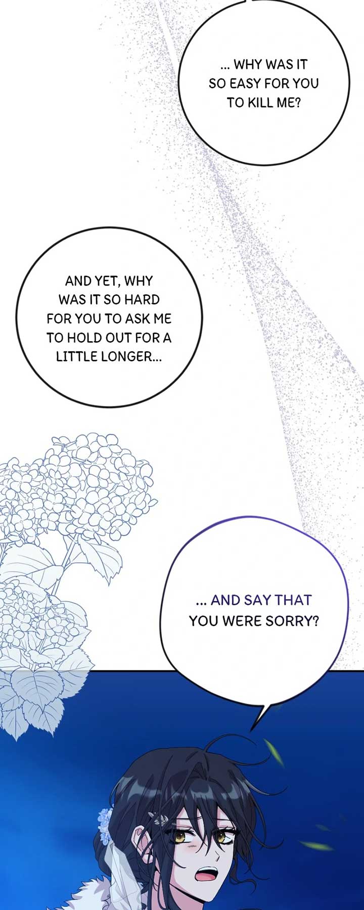 Libera Me Chapter 70 - Page 44