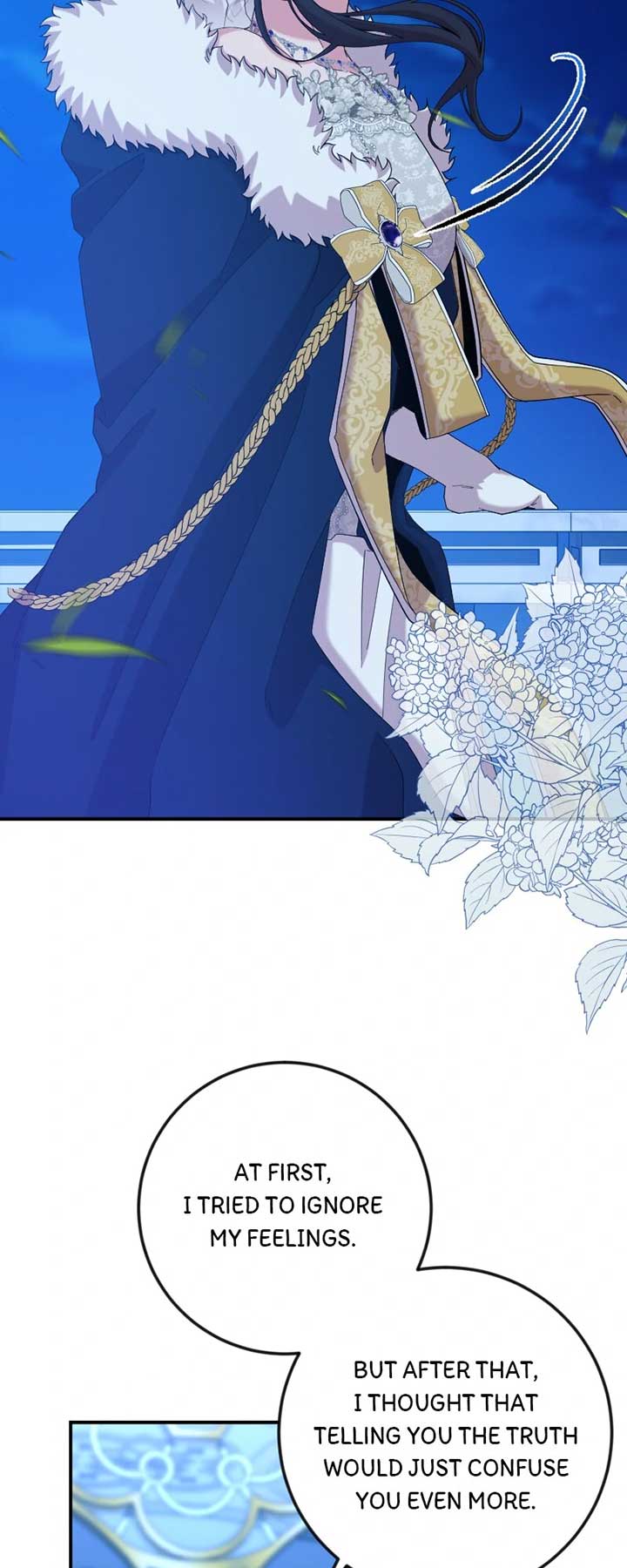 Libera Me Chapter 70 - Page 45