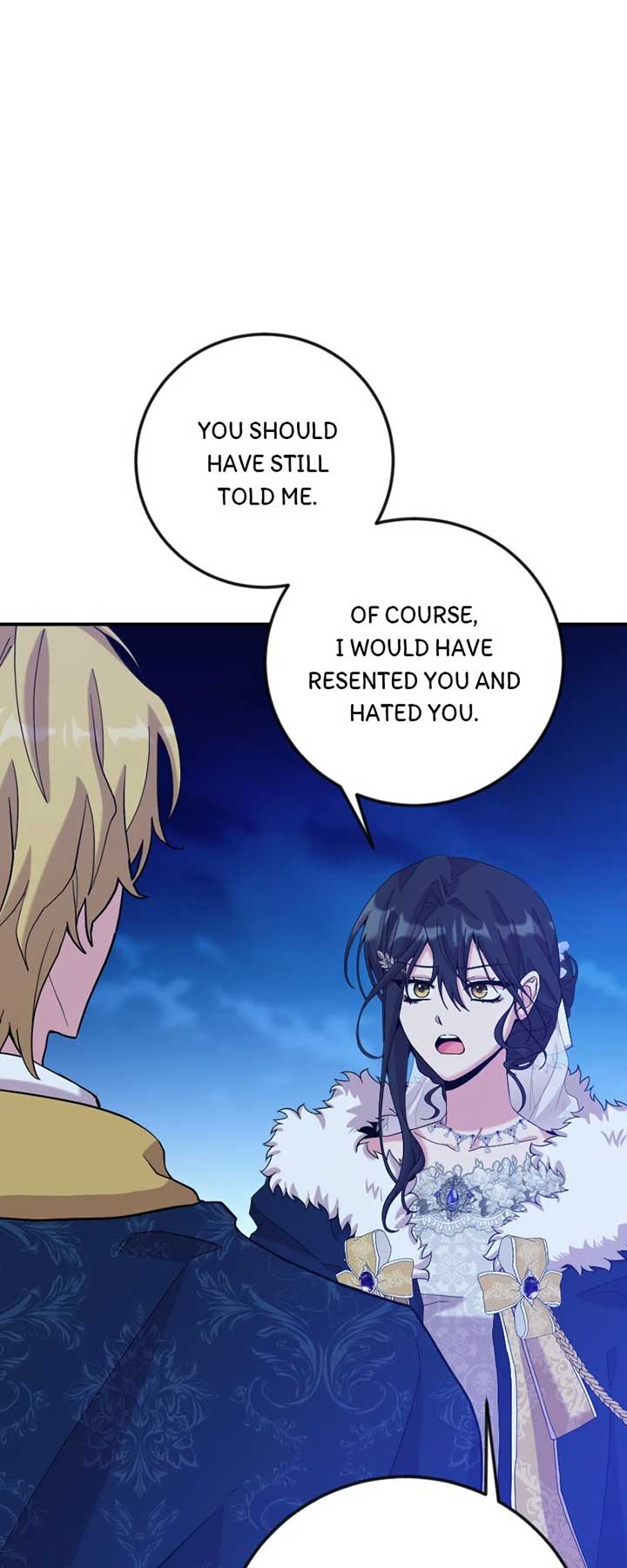 Libera Me Chapter 70 - Page 47