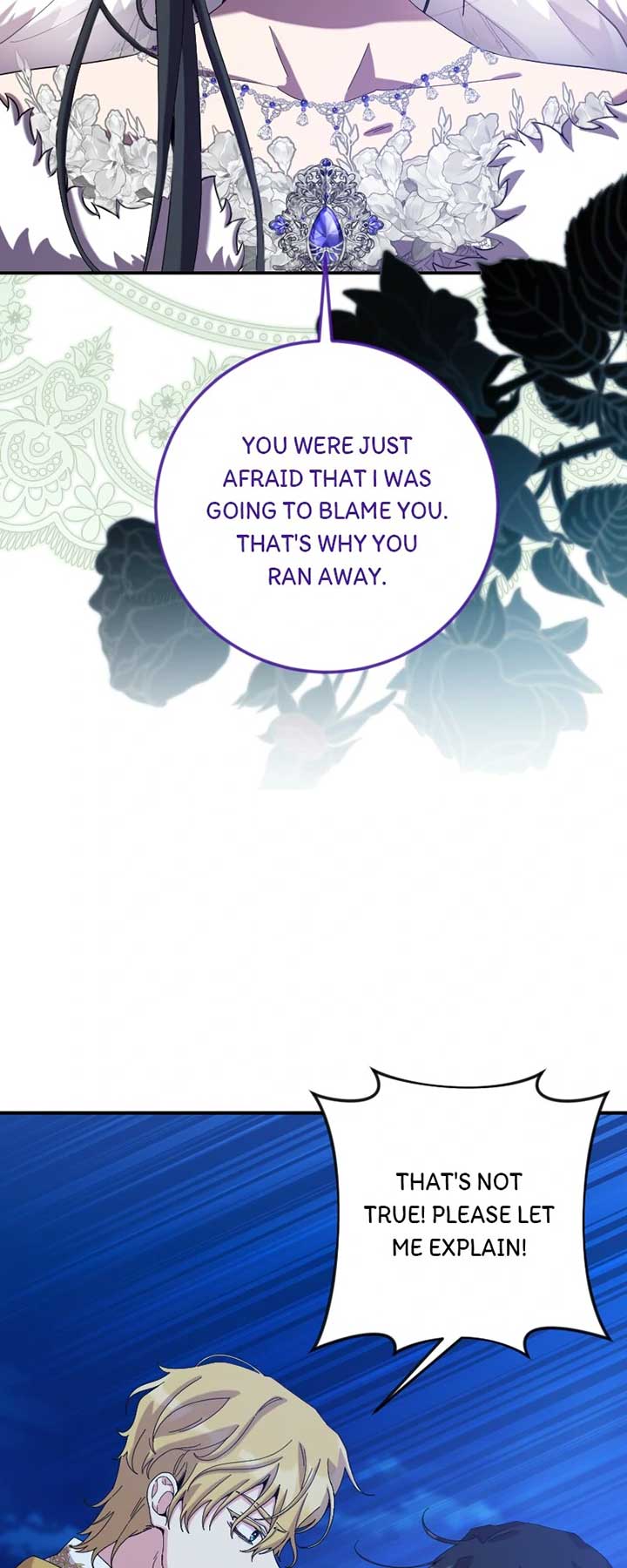 Libera Me Chapter 70 - Page 49