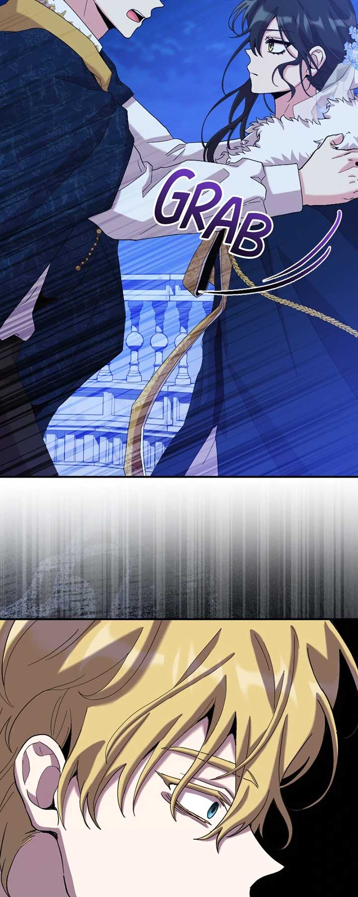 Libera Me Chapter 70 - Page 50