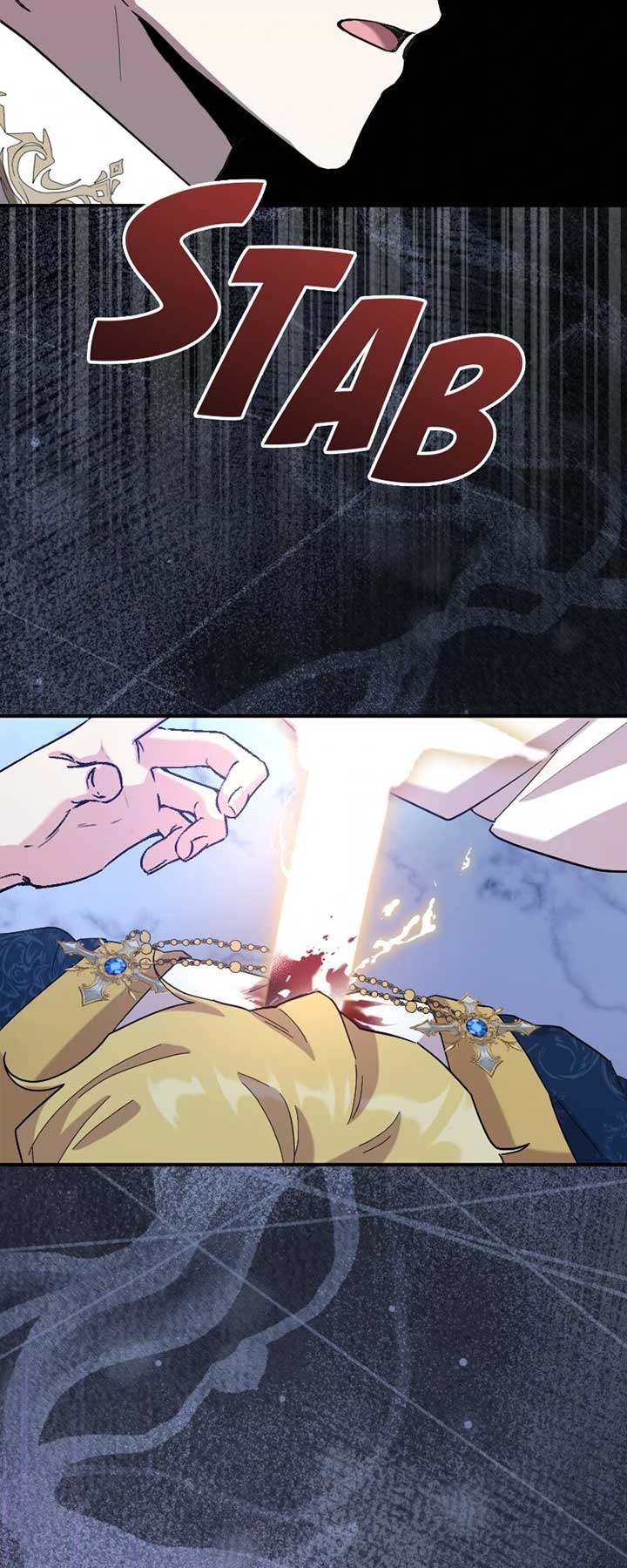 Libera Me Chapter 70 - Page 51