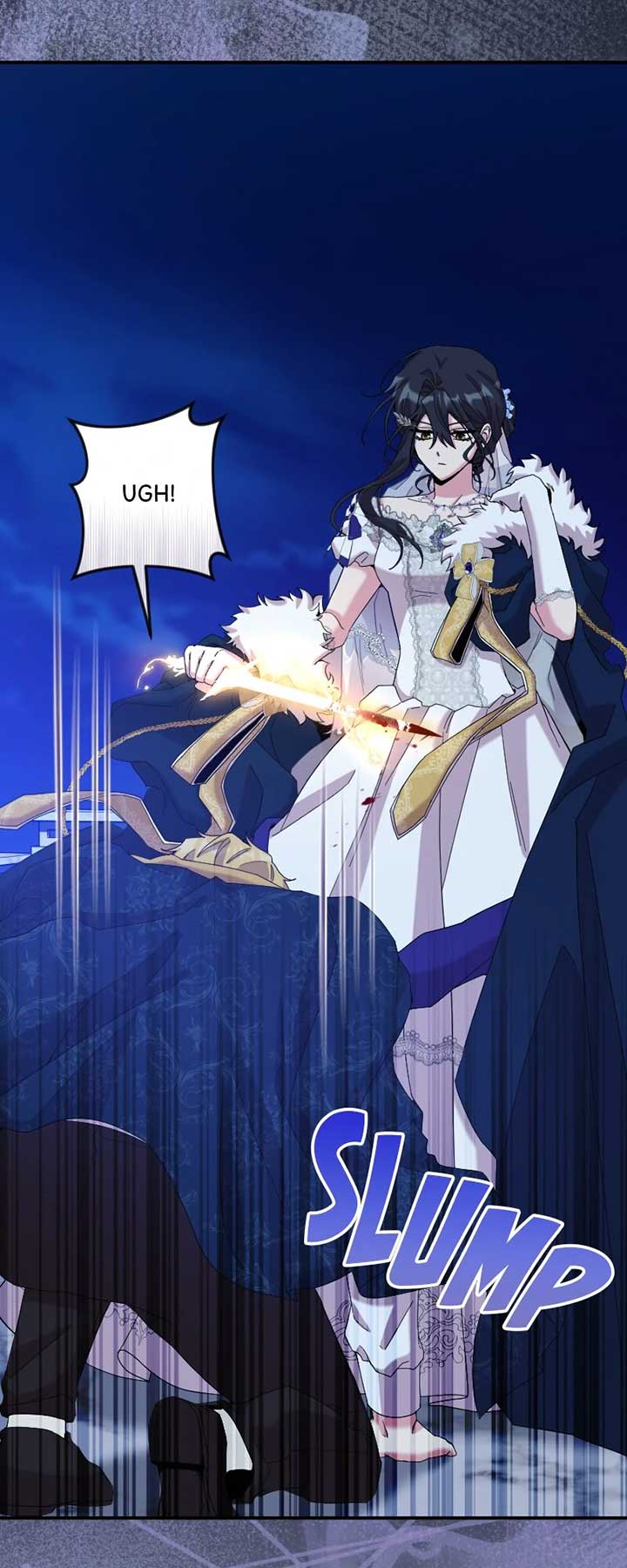 Libera Me Chapter 70 - Page 52