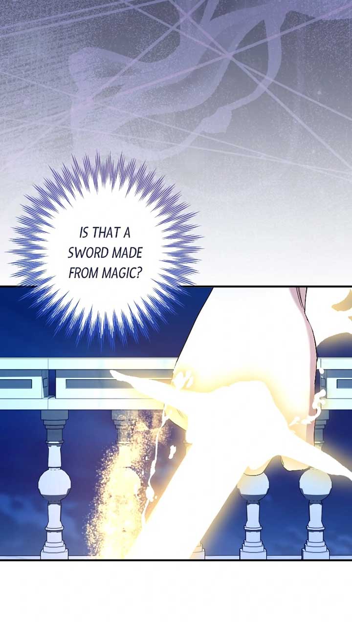 Libera Me Chapter 70 - Page 53