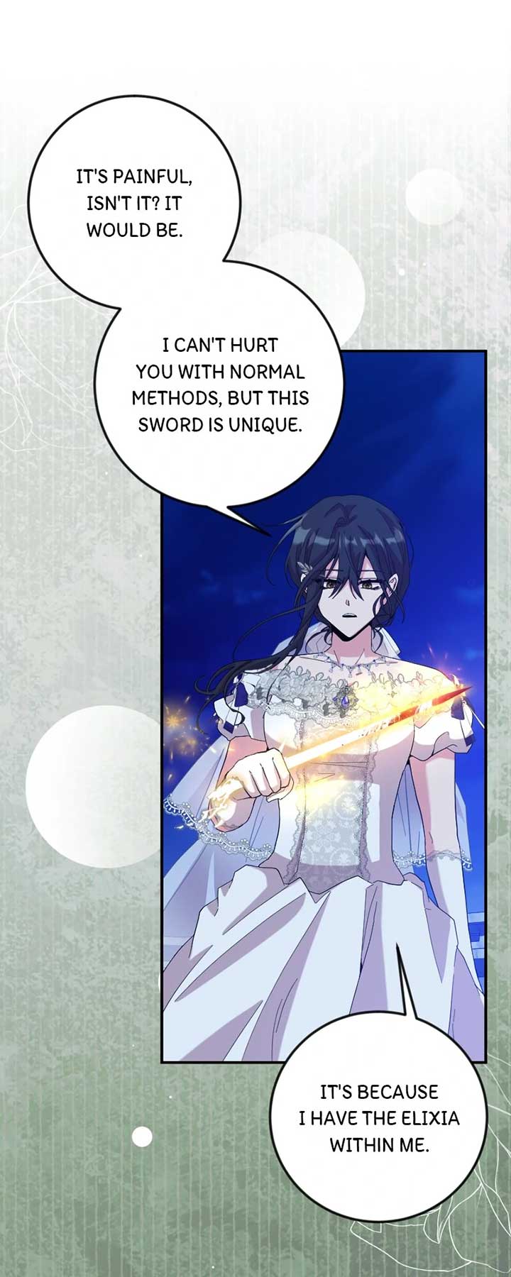 Libera Me Chapter 70 - Page 54