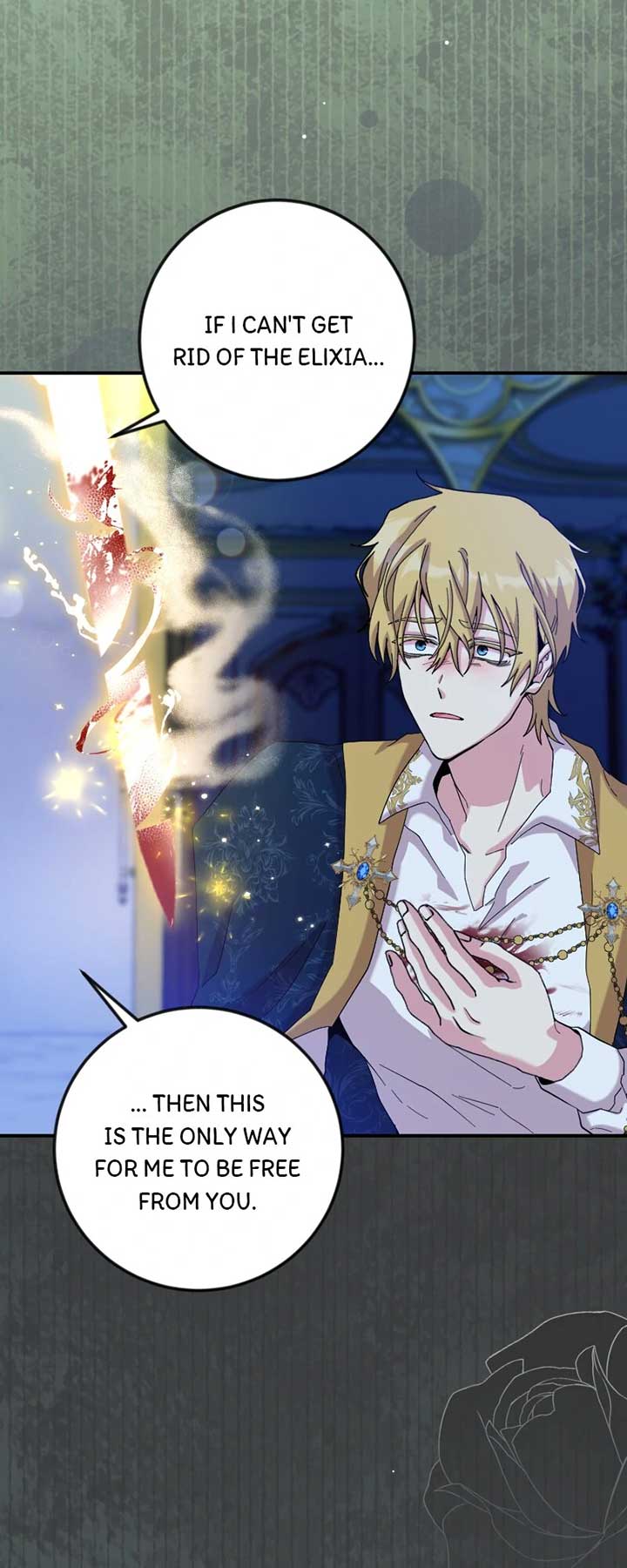 Libera Me Chapter 70 - Page 55