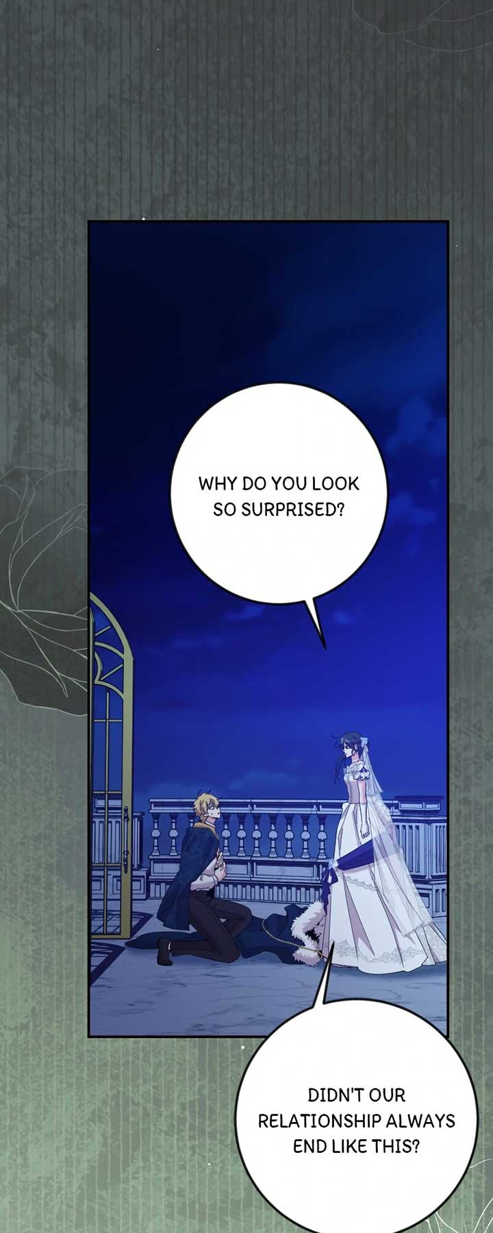 Libera Me Chapter 70 - Page 56