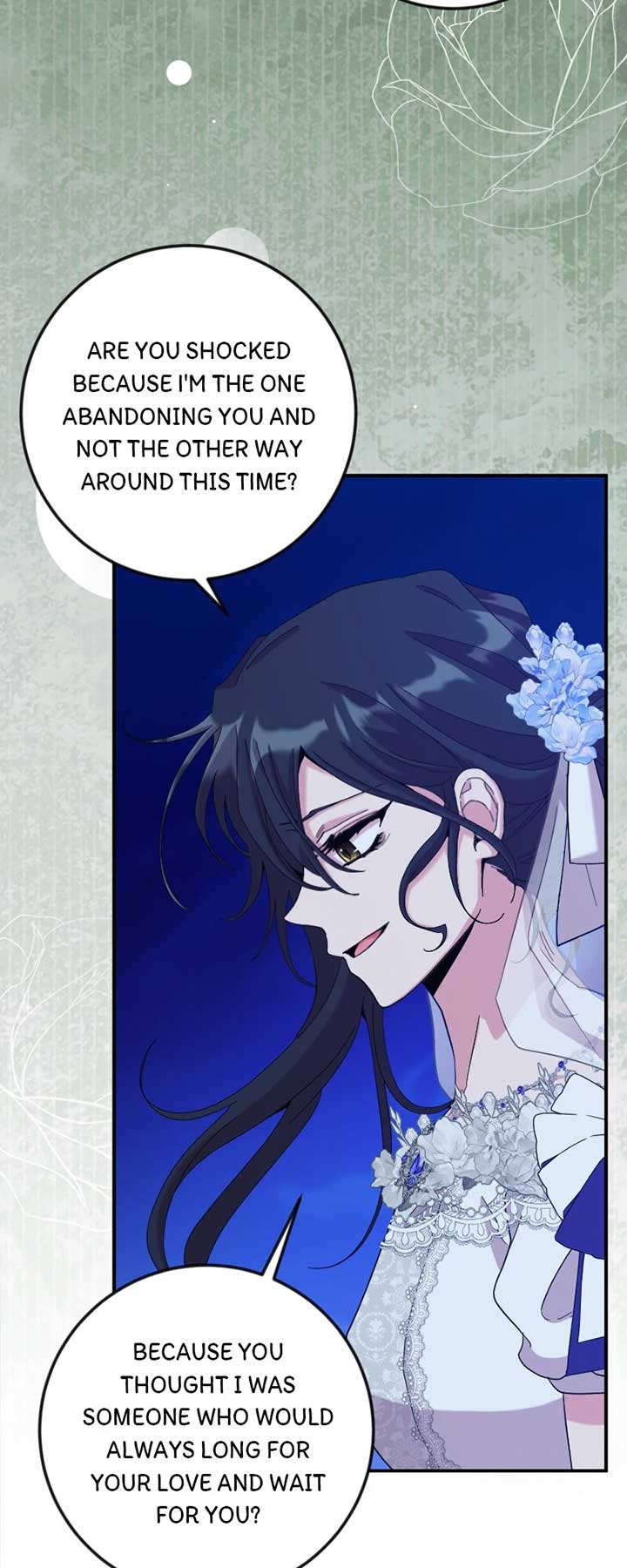 Libera Me Chapter 70 - Page 57