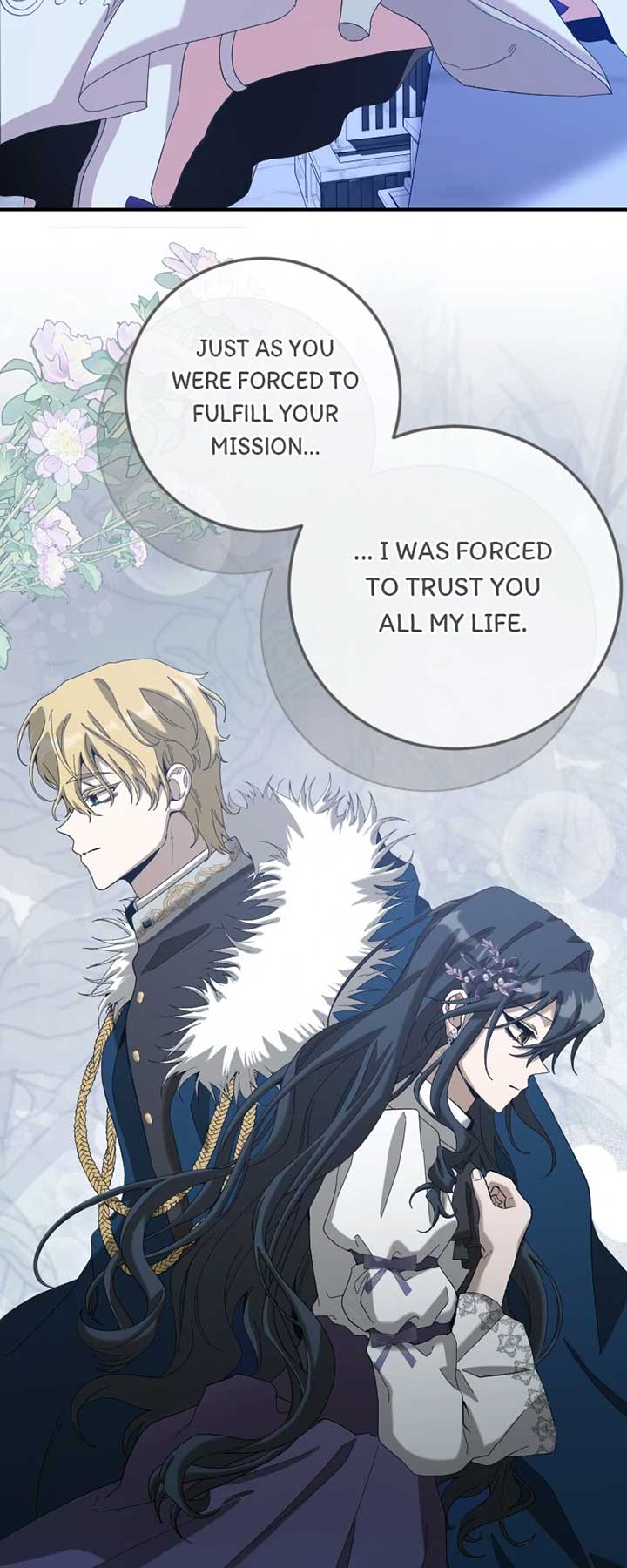 Libera Me Chapter 70 - Page 60