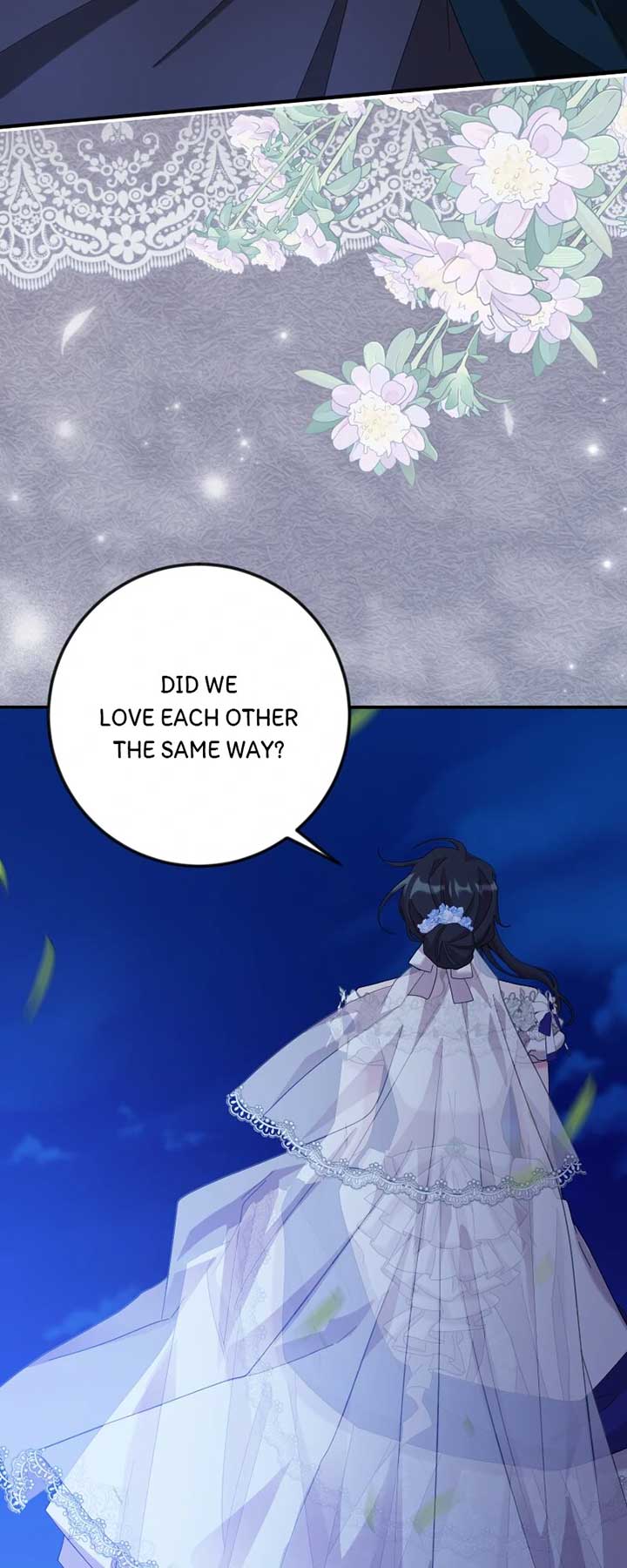 Libera Me Chapter 70 - Page 61