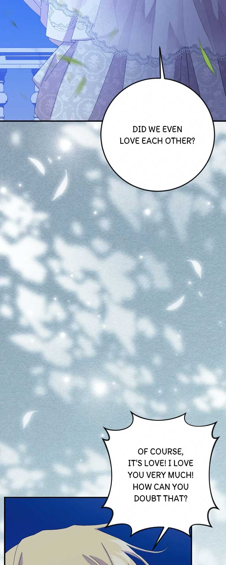 Libera Me Chapter 70 - Page 62