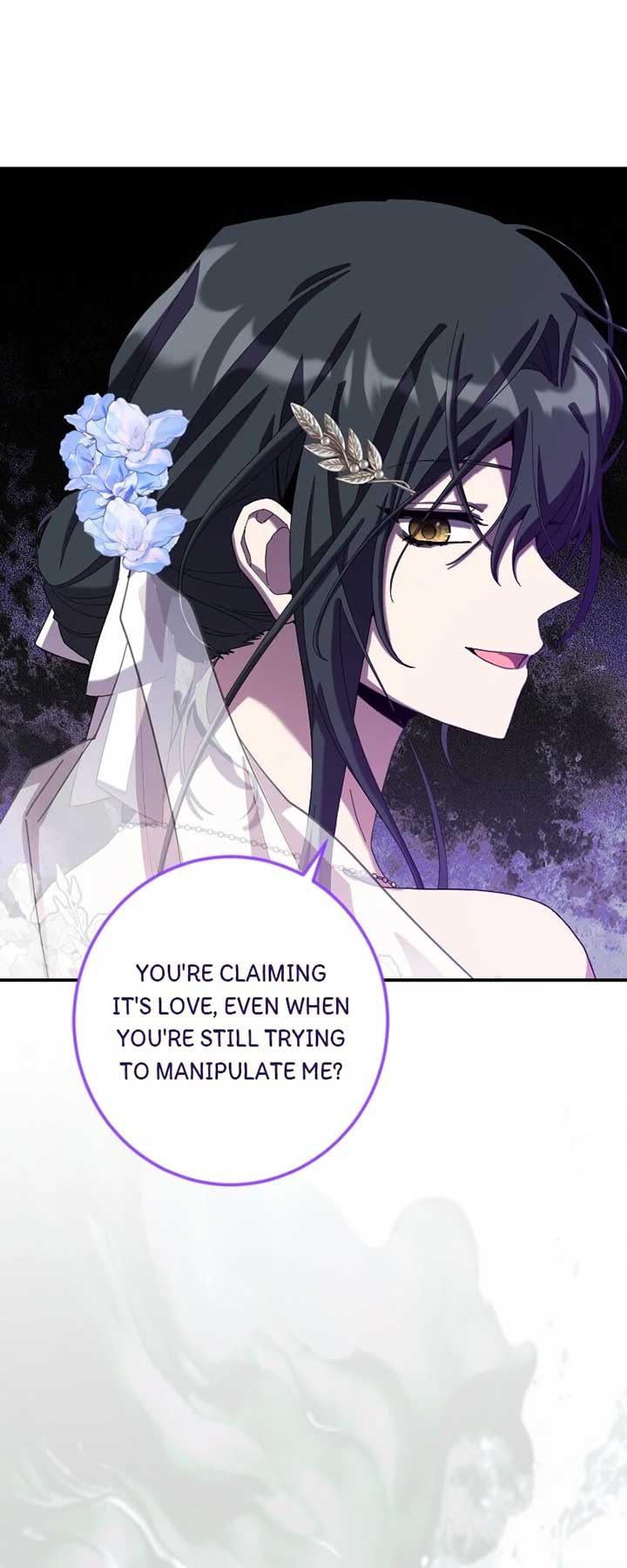 Libera Me Chapter 70 - Page 64