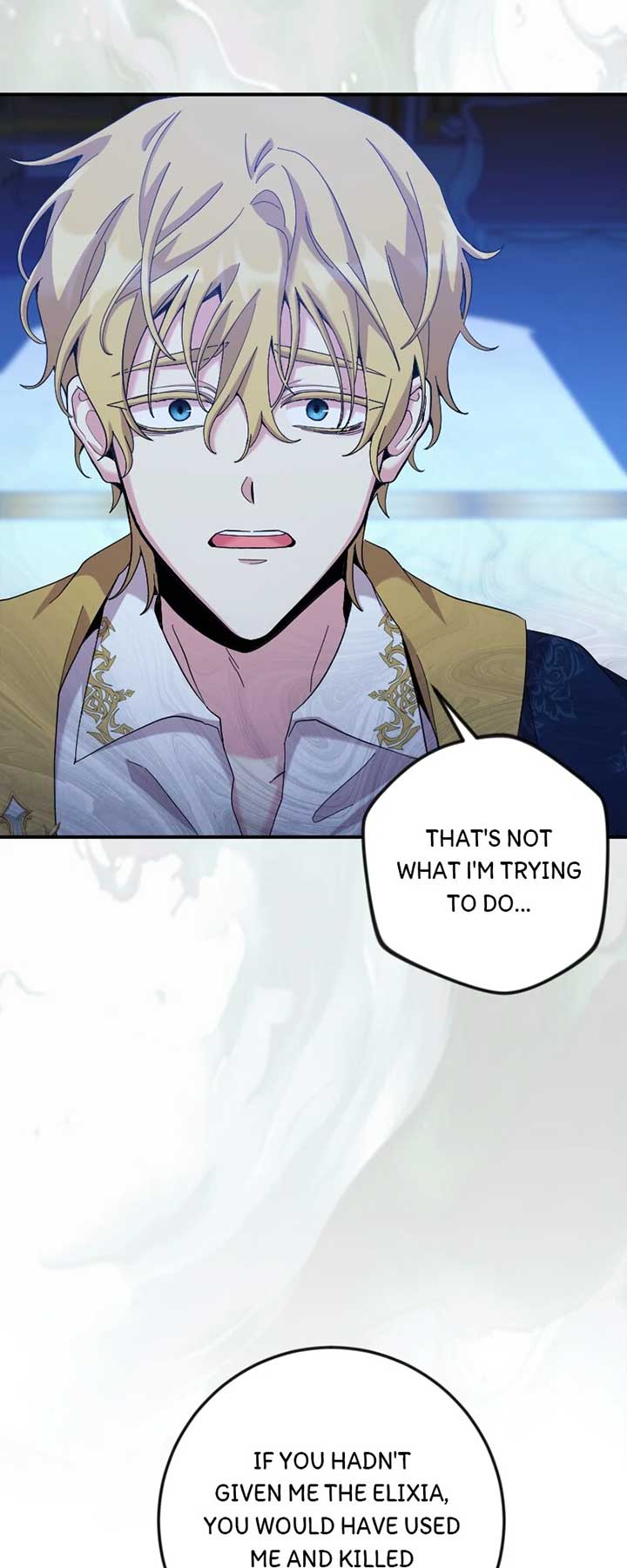 Libera Me Chapter 70 - Page 65