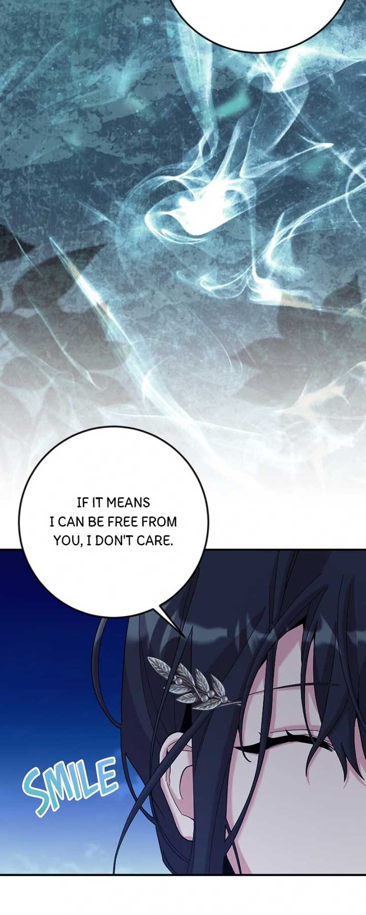 Libera Me Chapter 70 - Page 69