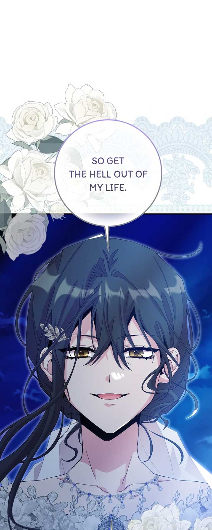 Libera Me Chapter 70 - Page 71