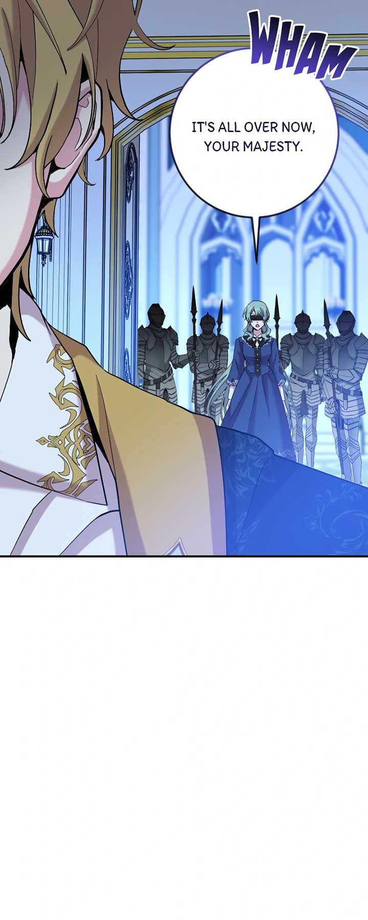 Libera Me Chapter 70 - Page 75