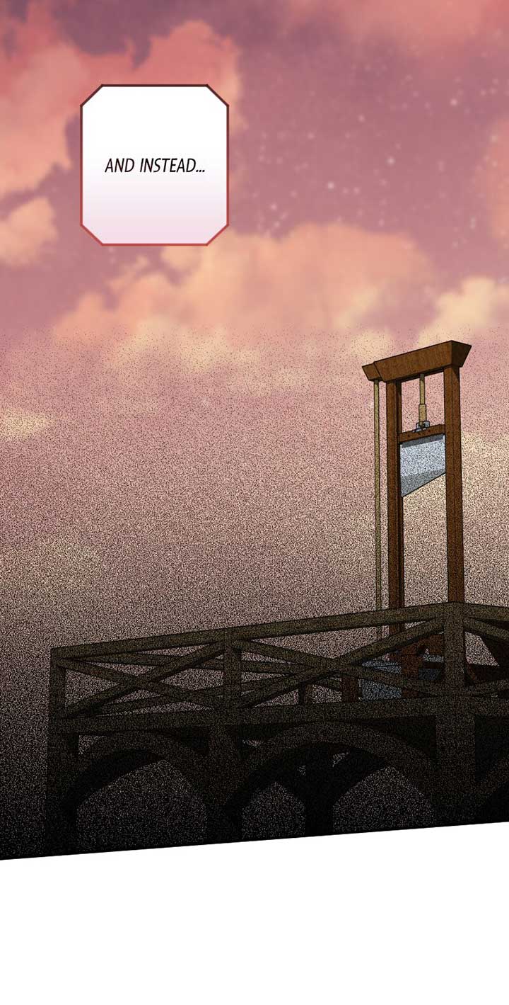 Libera Me Chapter 70 - Page 77