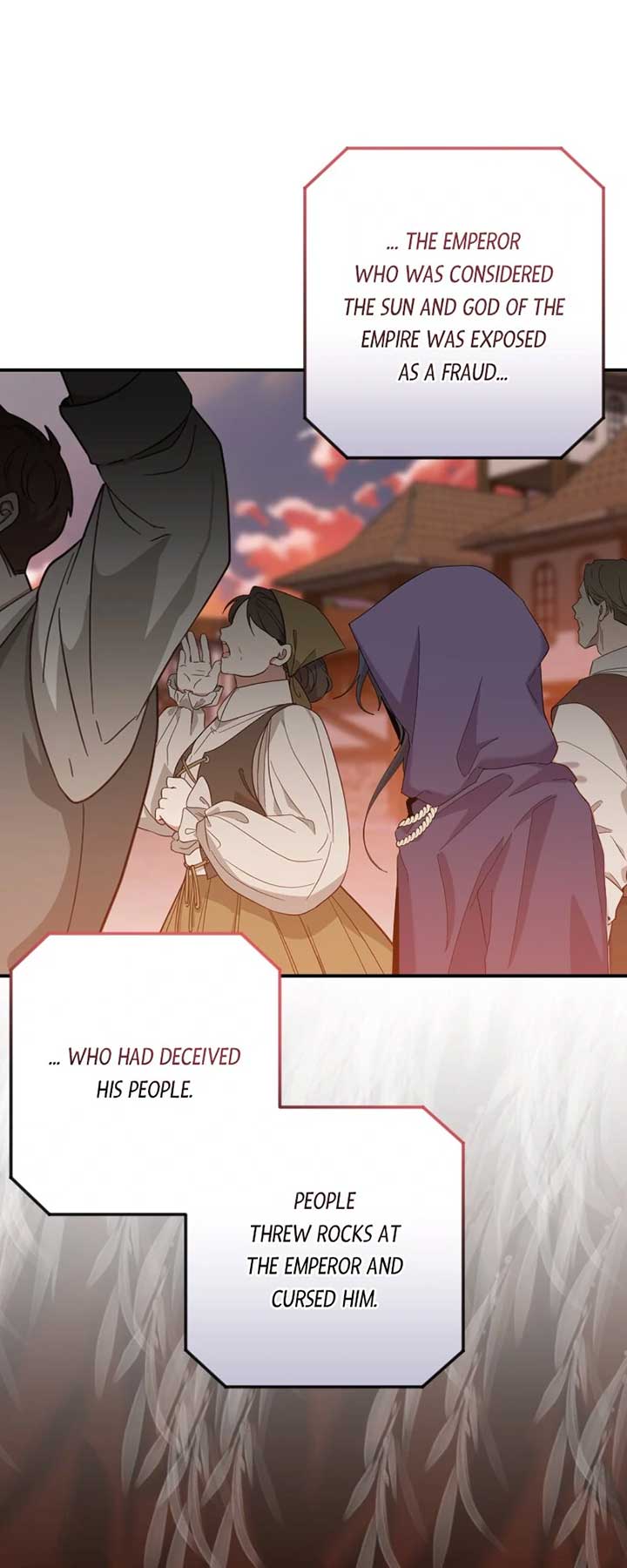 Libera Me Chapter 70 - Page 78