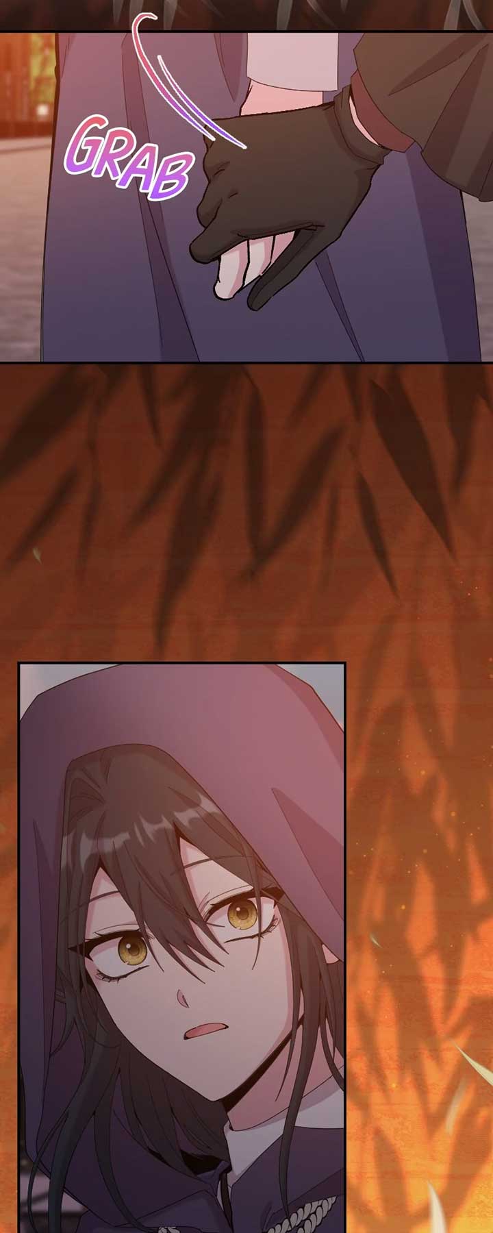 Libera Me Chapter 70 - Page 79