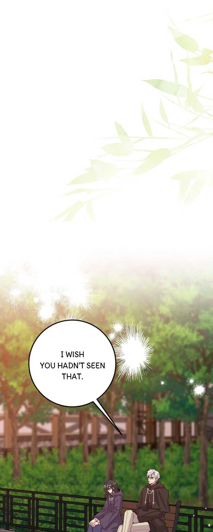 Libera Me Chapter 70 - Page 81