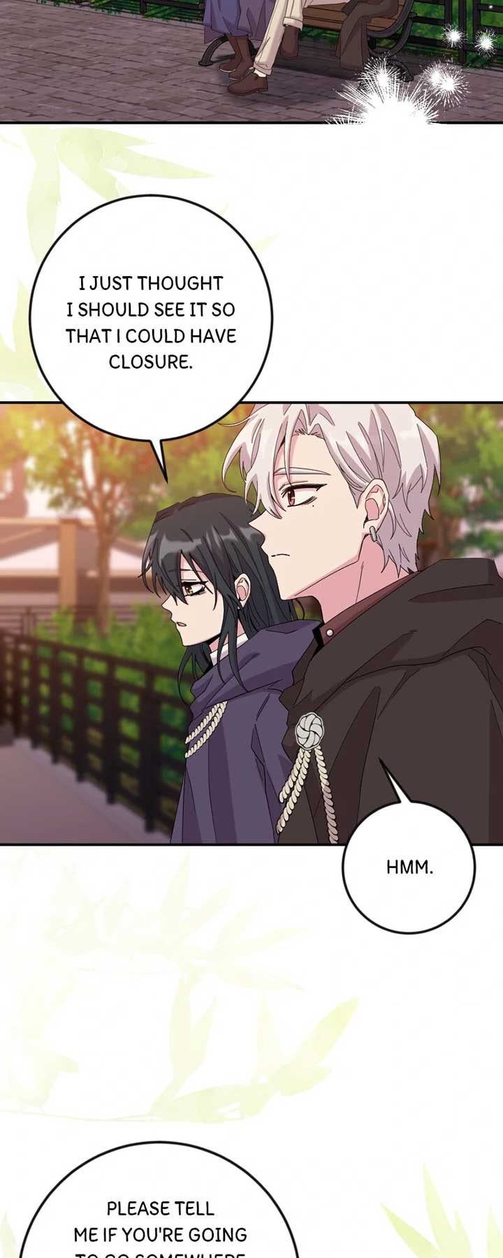 Libera Me Chapter 70 - Page 82