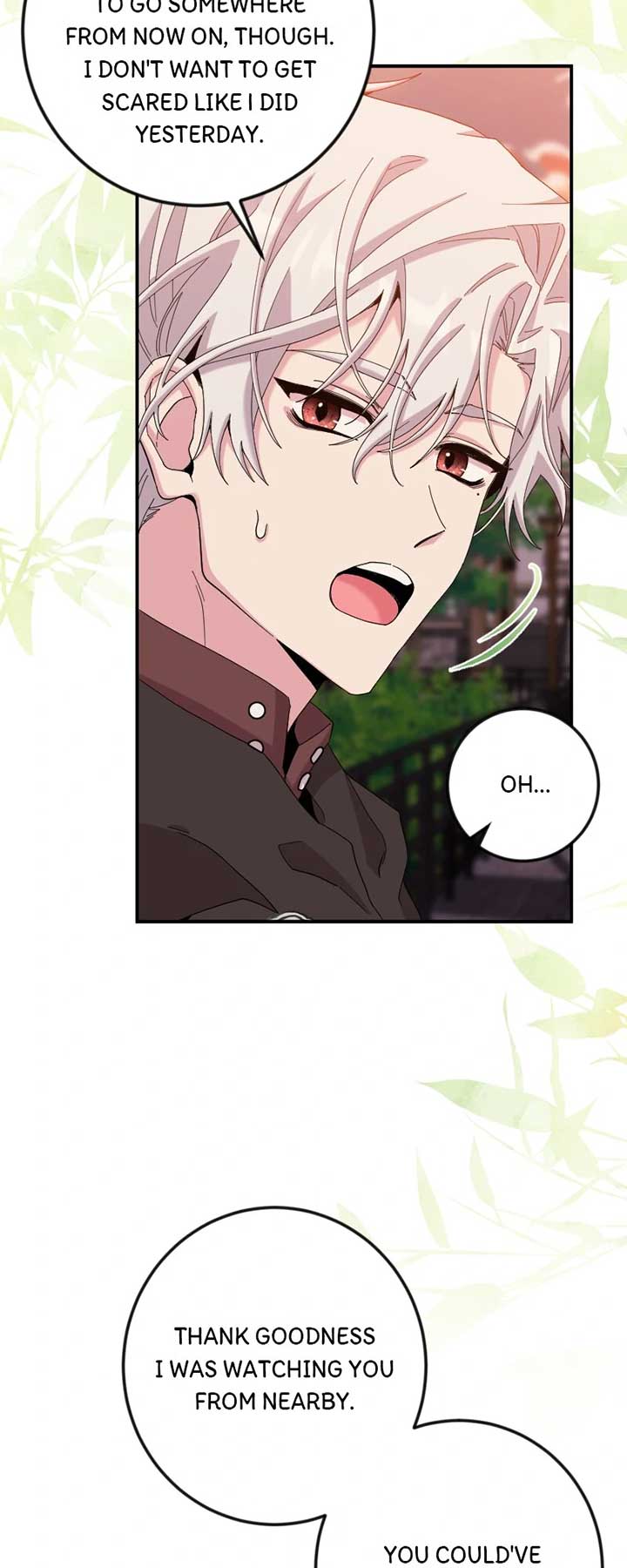 Libera Me Chapter 70 - Page 83