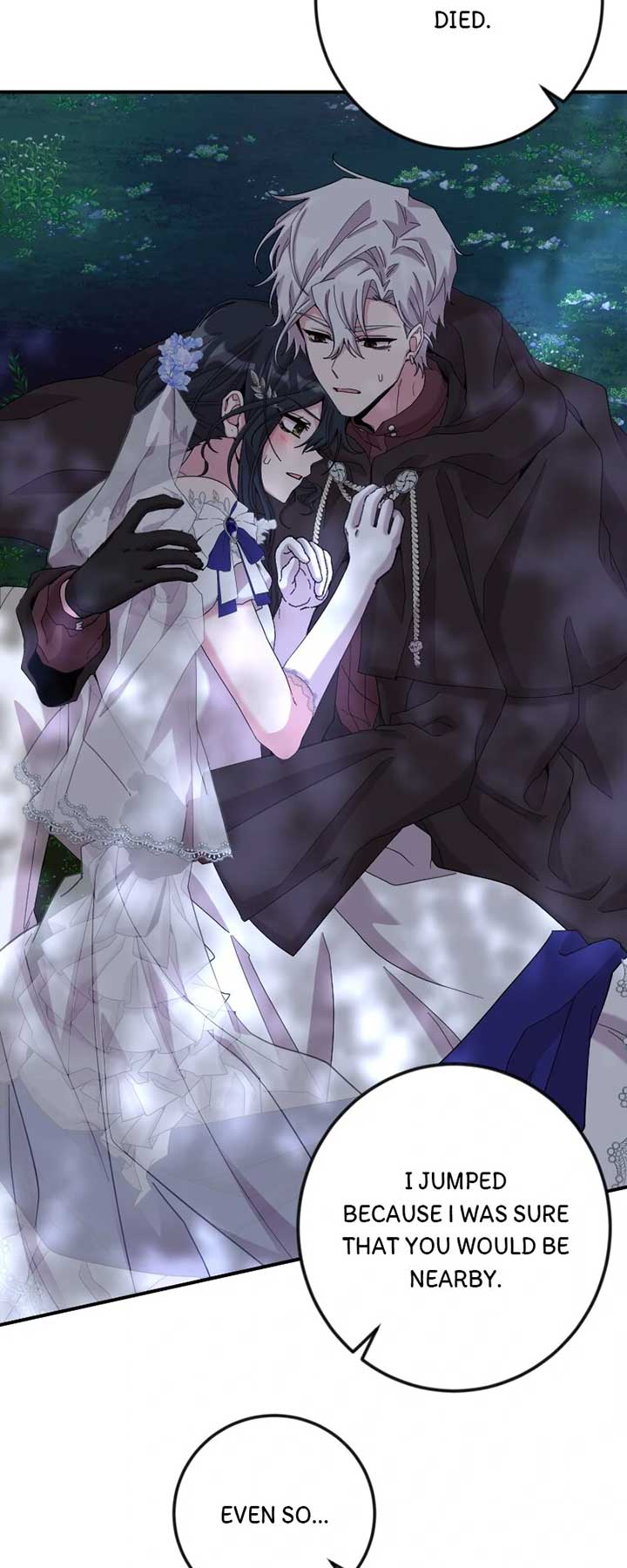 Libera Me Chapter 70 - Page 84