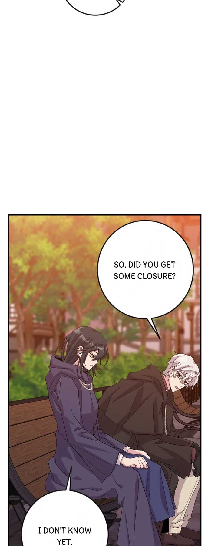 Libera Me Chapter 70 - Page 85