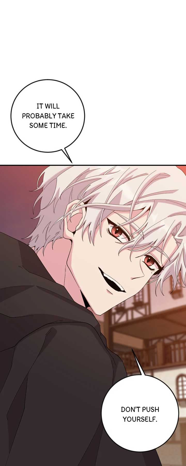 Libera Me Chapter 70 - Page 87