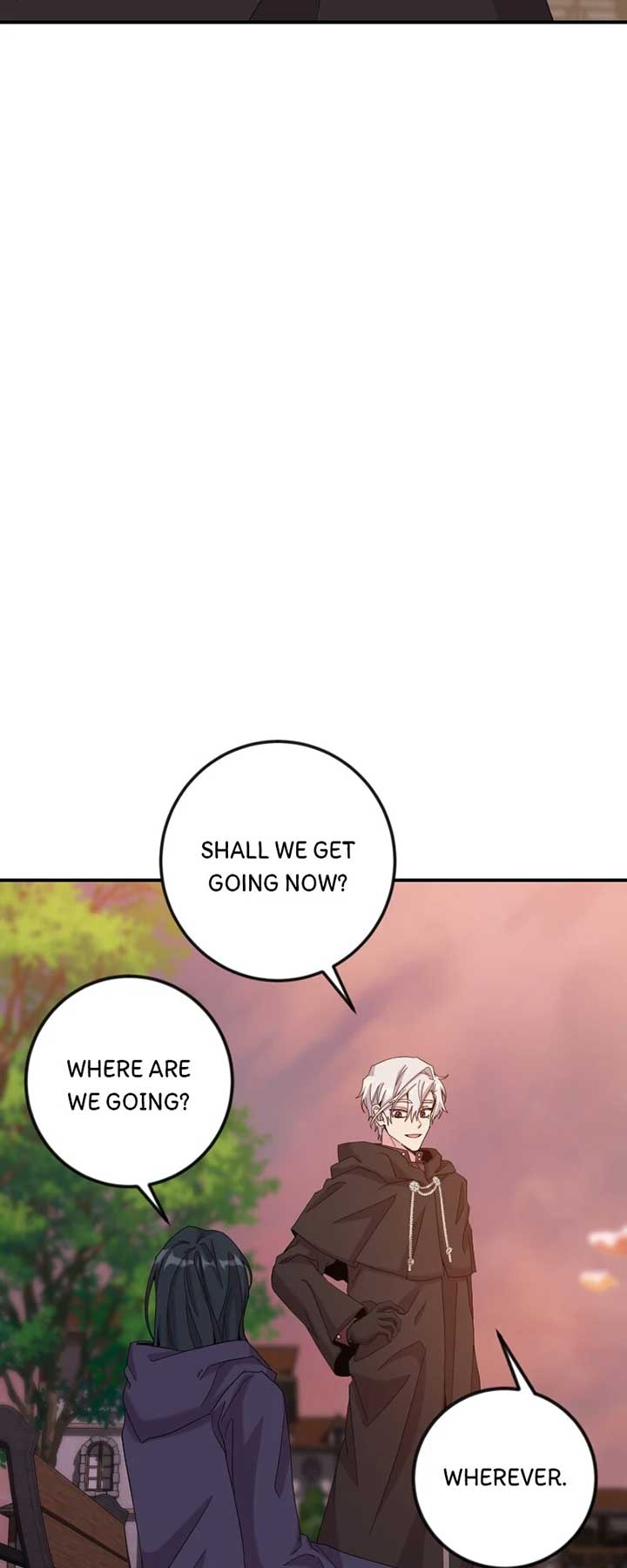 Libera Me Chapter 70 - Page 88