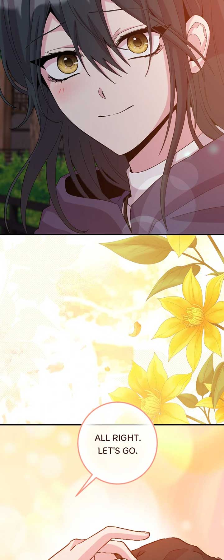 Libera Me Chapter 70 - Page 91